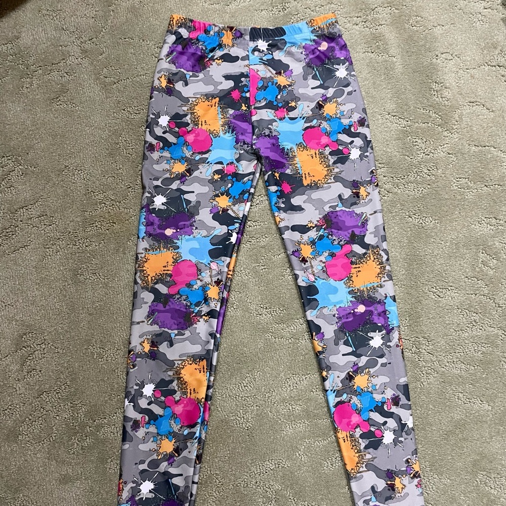 Dori Creations leggings 8/10